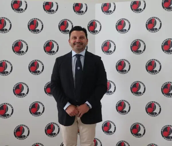 images Economia del mare, Nigro (Assonautica Cosenza): "Urgente la riqualificazione della rete portuale"