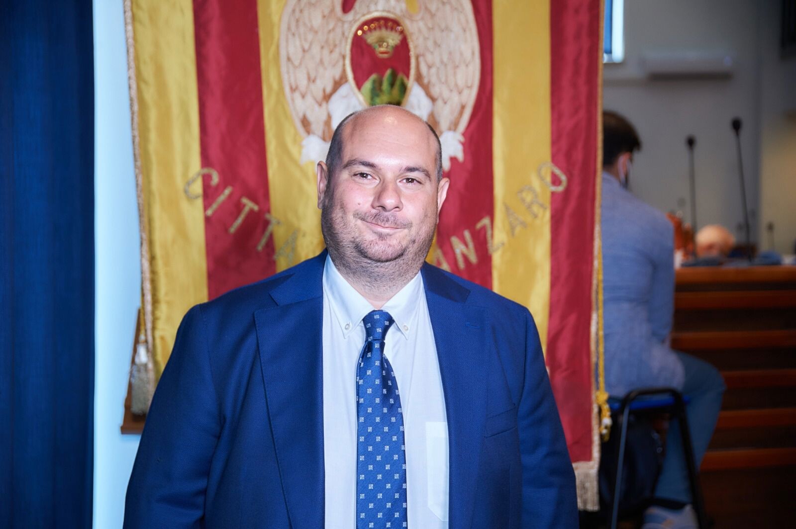 images Urbanistica, Capellupo: “Il Consiglio comunale ha superato la storica disconnessione tra cittadini, imprenditori e politica”