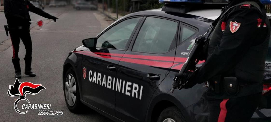 images Taurianova, controlli e sanzioni dei carabinieri: il bilancio delle ultime ore