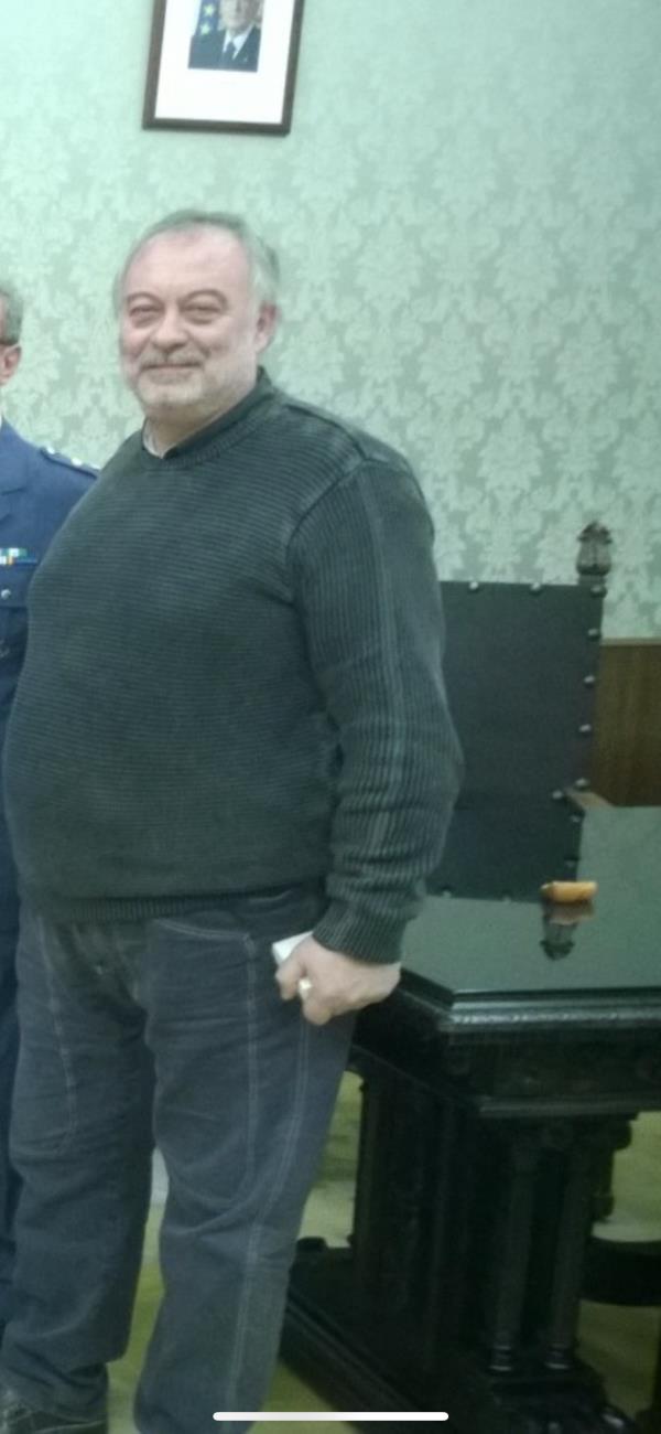 Catanzaro, è morto Antonio Viapiana images Catanzaro, è morto Antonio Viapiana