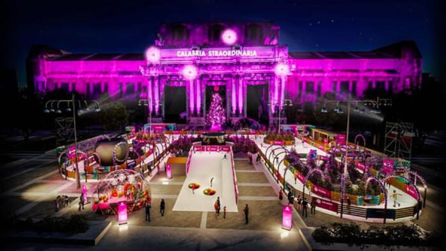 images A Milano da domani fino all'otto gennaio si parlerà della Calabria creativa e operosa