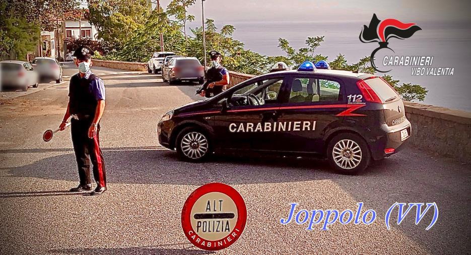 Marijuana e materiale di confezionamento. Un arresto nel Vibonese
images Marijuana e materiale di confezionamento. Un arresto nel Vibonese