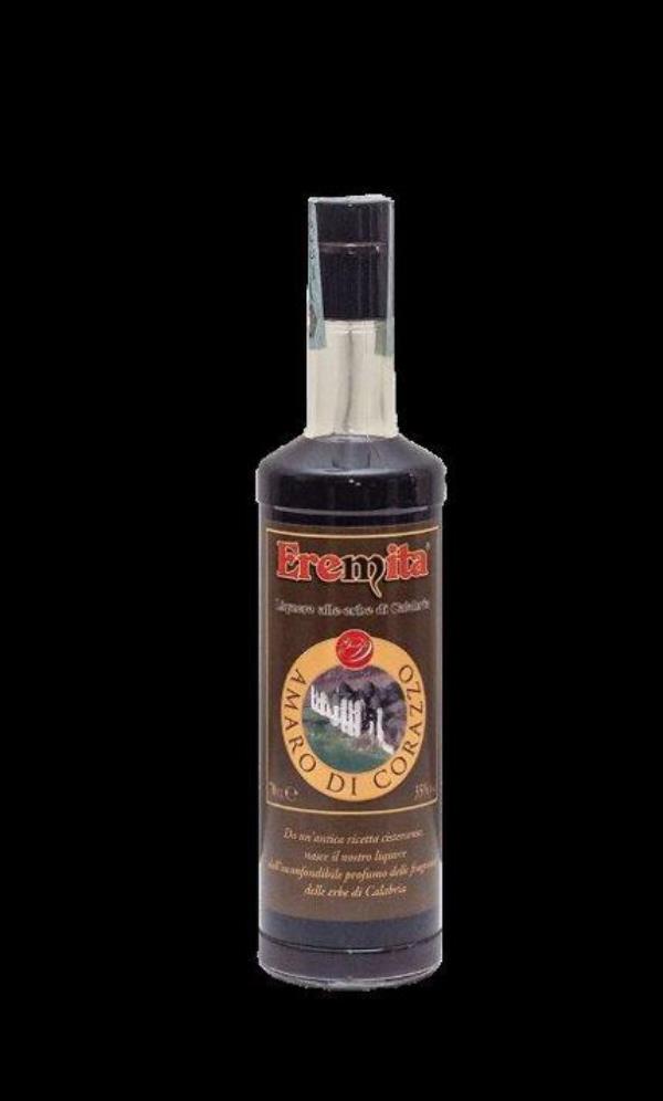 images Un amaro gold: l’Eremita vince la medaglia d’oro al World Liqueur Awards 2022