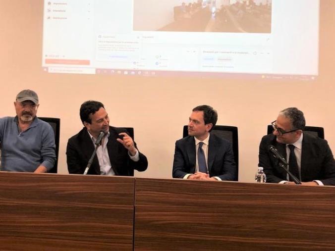 Riscoperta delle origini: la Calabria aderisce al progetto internazionale 2023 "anno del turismo di ritorno" images Riscoperta delle origini: la Calabria aderisce al progetto internazionale 2023 "anno del turismo di ritorno"