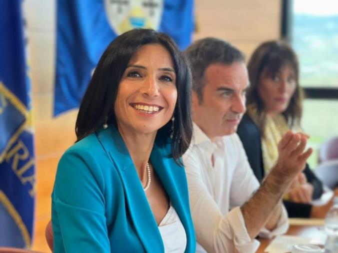 images Dimensionamento della rete scolastica, Princi: “lmportante operazione di rete a salvaguardia delle aree interne”