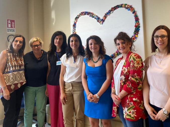 Adozioni internazionali, prosegue la collaborazione con Regione Piemonte images Adozioni internazionali, prosegue la collaborazione con Regione Piemonte