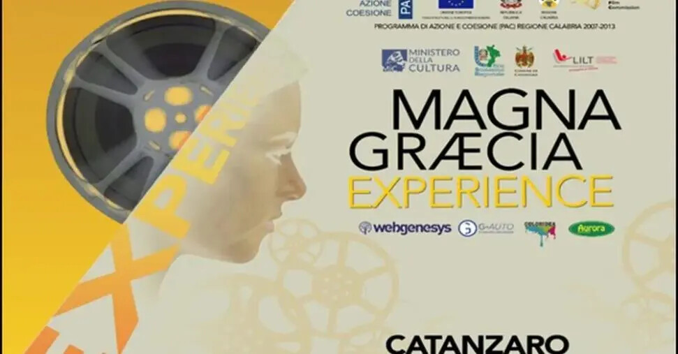 Catanzaro, torna nelle scuole il Magna Graecia Experience: domani la presentazione images Catanzaro, torna nelle scuole il Magna Graecia Experience: domani la presentazione