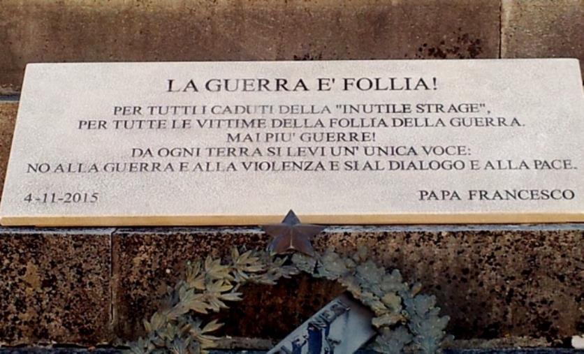 Rubrica, Lettera a Tito: l'appello per la pace e la voglia di libertà images Rubrica, Lettera a Tito: l'appello per la pace e la voglia di libertà