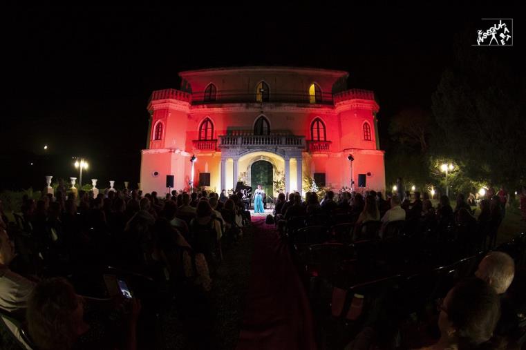 images Lettera a Tito, Badolato sempre più Spoleto del mare