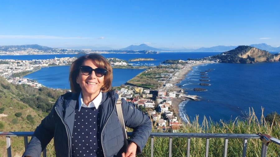 images "Lettere a Tito", la Sanità che funziona: l’esempio della dottoressa Francesca Ziccardi di Caserta