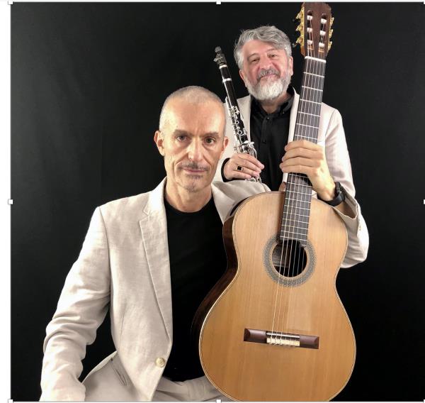 Ama Calabria, domenica a Filadelfia il Duo EQUINox in concerto images Ama Calabria, domenica a Filadelfia il Duo EQUINox in concerto