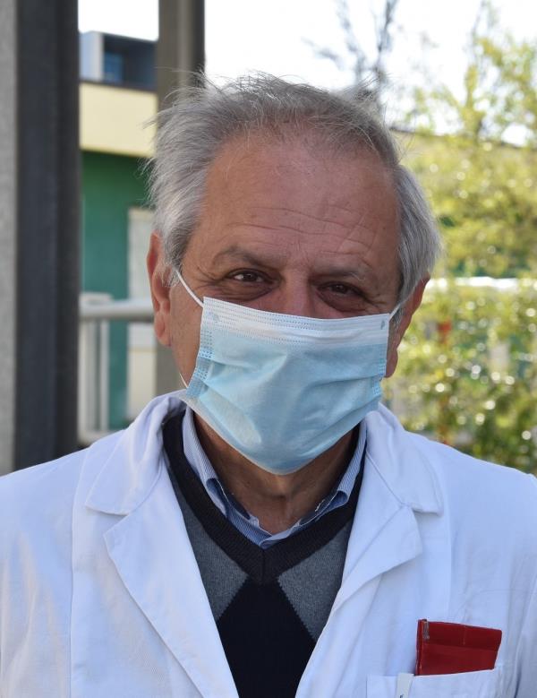 images Famiglia uccisa dal covid a Botricello, il sindaco Ciurleo proclama il lutto cittadino per domani