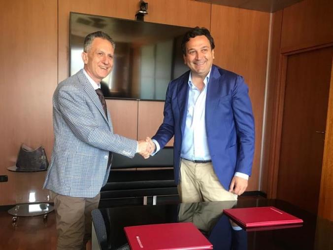 images Promozione turistica, siglato protocollo tra Regione e Unical  