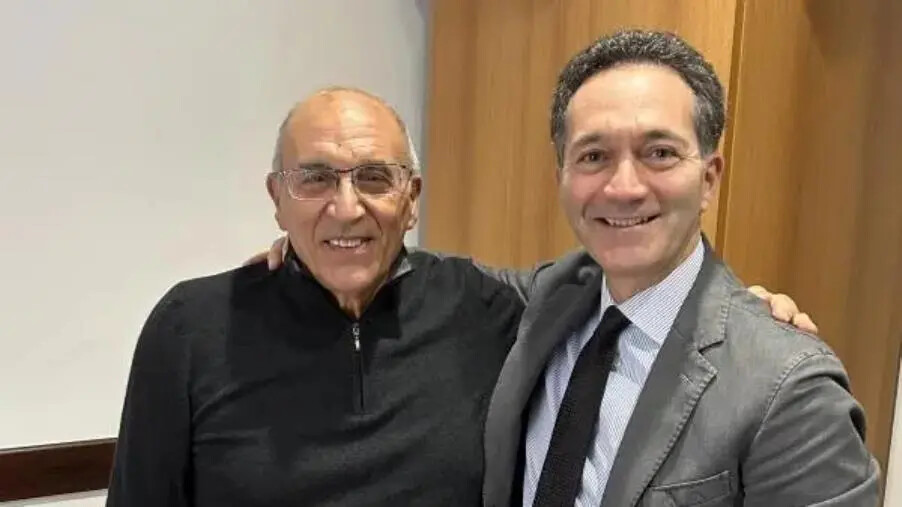 Al Comitato per la realizzazione del secondo pronto soccorso aderisce il segretario della FIMMG Catanzaro images Al Comitato per la realizzazione del secondo pronto soccorso aderisce il segretario della FIMMG Catanzaro