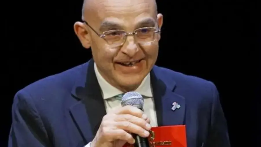 Premio Carlino d’Argento, il cordoglio per la scomparsa del medico catanzarese Scambia images Premio Carlino d’Argento, il cordoglio per la scomparsa del medico catanzarese Scambia