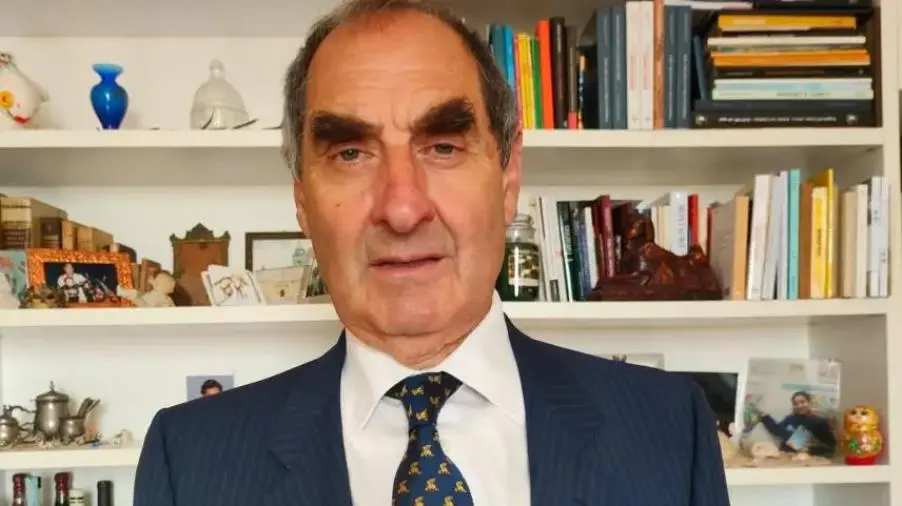 La denuncia di Stanizzi (Premio Mar Jonio): "Spiagge come discariche" images La denuncia di Stanizzi (Premio Mar Jonio): "Spiagge come discariche"