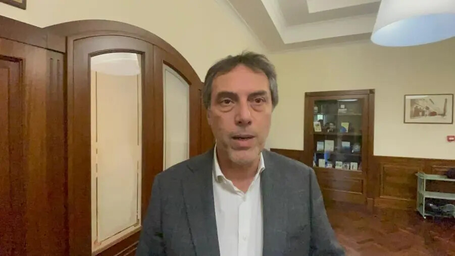 Agenda Urbana, Fiorita: "Se mai ci sarà una primavera catanzarese, questo è il momento" images Agenda Urbana, Fiorita: "Se mai ci sarà una primavera catanzarese, questo è il momento"