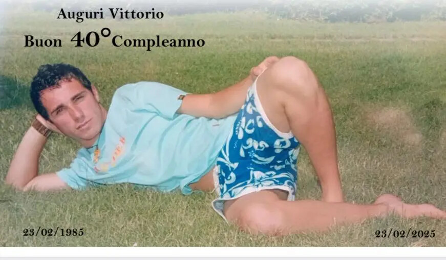 images La lettera: "L’unico vero per sempre è nel cuore di una madre che non dovrebbe sopravvivere ad un figlio"