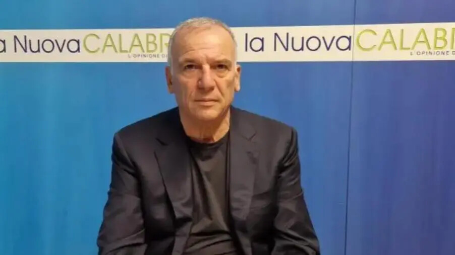 images Processo Multopoli, Tallini: "Non voglio la prescrizione, chiedo l'assoluzione piena"