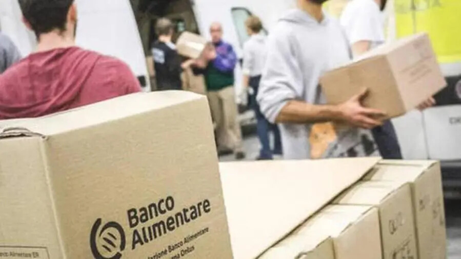 images Il Banco Alimentare della Calabria sospende il servizio nella provincia di Cosenza 