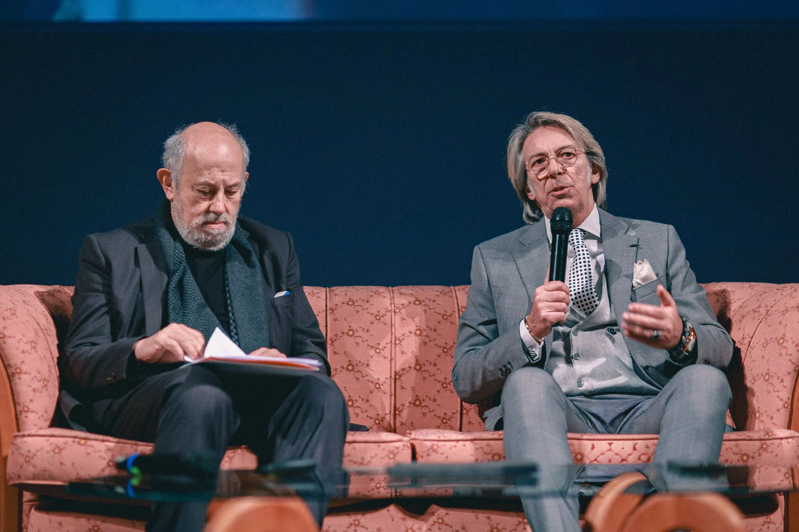 L’AFAM guarda avanti: discusse a Catanzaro le linee guida per il nuovo modello di formazione artistica