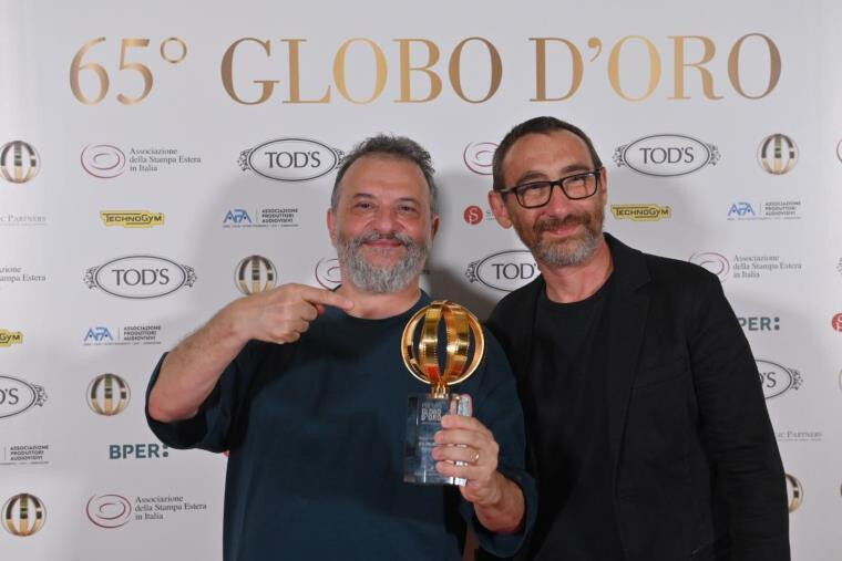images Globi d’Oro, trionfa la Calabria con U.S. Palmese e Il Nibbio: l'orgoglio di Occhiuto