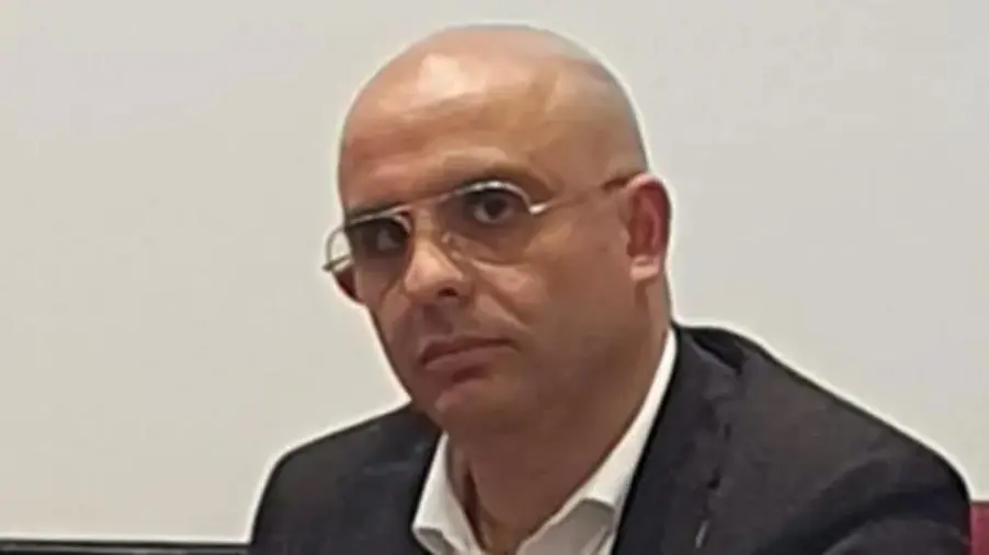 images Pisano (FdI Catanzaro): "L'inizio dei lavori della Cattedrale una buona notizia per la città"