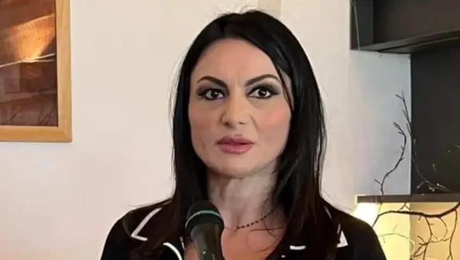 Maria Elena Senese è la nuova segretaria generale della Uil calabrese images Maria Elena Senese è la nuova segretaria generale della Uil calabrese