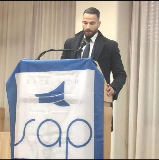 RPC Siderno, il SAP diffida l'Amministrazione: "Basta disparità nella gestione del servizio di vigilanza armeria" images RPC Siderno, il SAP diffida l'Amministrazione: "Basta disparità nella gestione del servizio di vigilanza armeria"