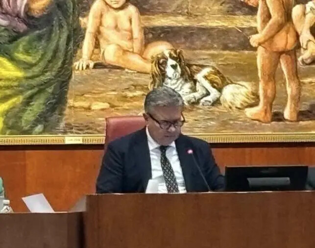 images Il Consiglio regionale approva la mozione sulle concessioni demaniali marittime 