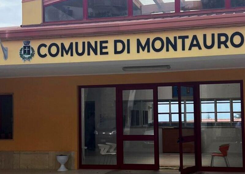 images Montauro, l'appello di una donna disabile: "Il diritto al voto non può avere barriere"