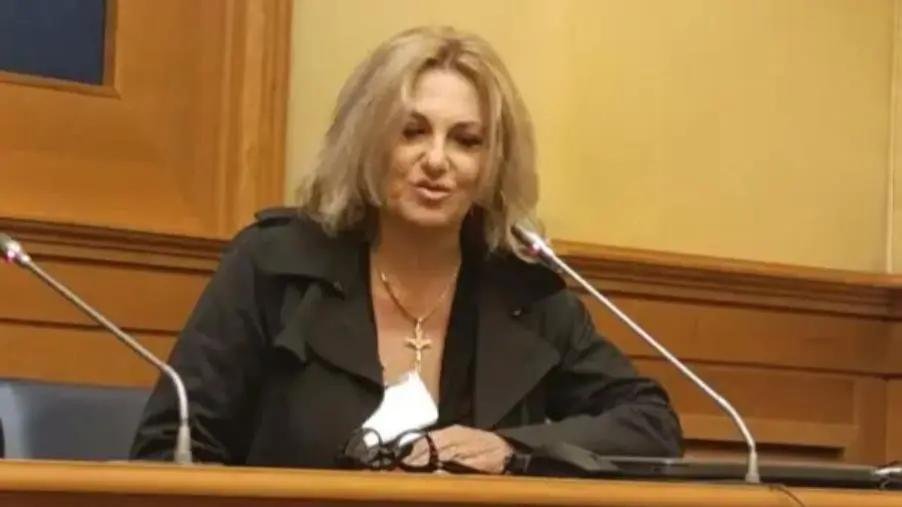 images L'avvocato Conidi a difesa dei collaboratori di giustizia: "Assurdo ciò che lo Stato sta compiendo"