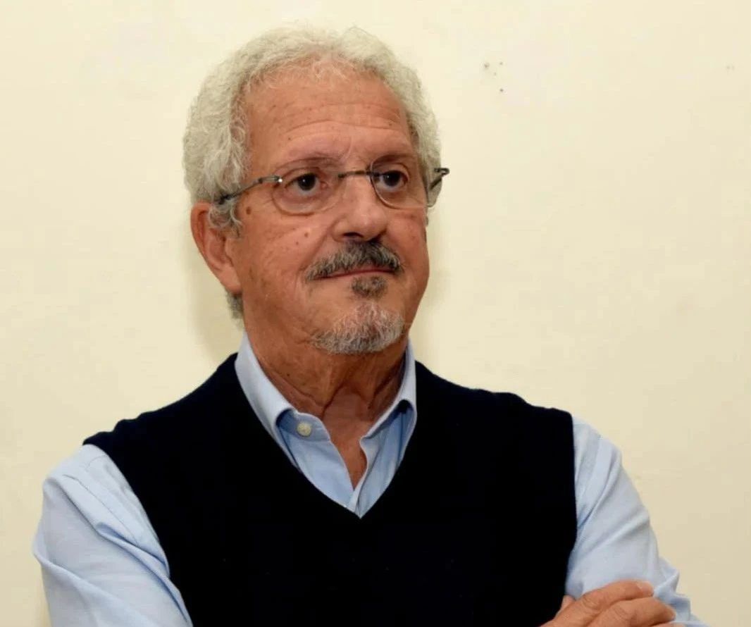 Umberto Falvo nella Commissione Centrale della XVI Biennale Internazionale d’Arte Moderna di Roma