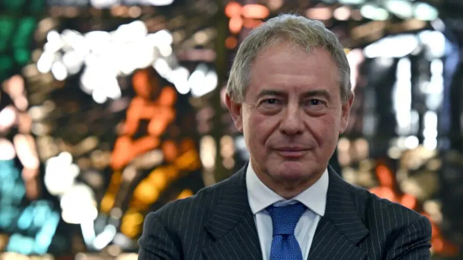 Baker Hughes, il ministro Urso: "Ripreso il dialogo con l'azienda sull'investimento" images Baker Hughes, il ministro Urso: "Ripreso il dialogo con l'azienda sull'investimento"