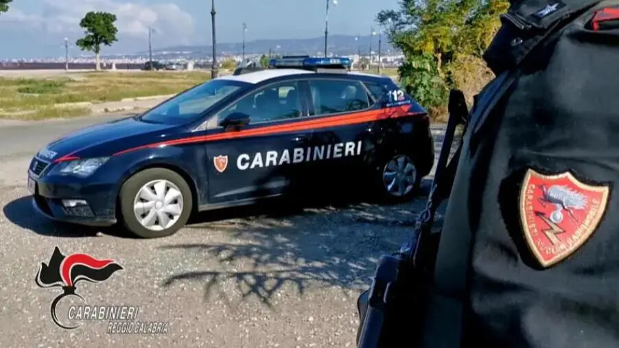 images Reggio Calabria, 79enne accusa un malore improvviso: soccorso e salvato dai Carabinieri