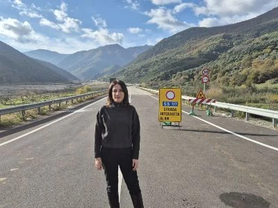 Ponte di Longobucco, Scutellà (M5S): "Due anni di isolamento, le promesse tradite di Occhiuto"