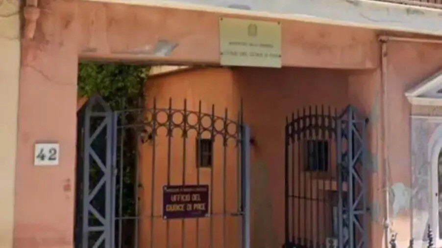 All’Ufficio del Giudice di pace di Crotone 3 magistrati anziché 8: le preoccupazioni dell'avv Rocca (MF) images All’Ufficio del Giudice di pace di Crotone 3 magistrati anziché 8: le preoccupazioni dell'avv Rocca (MF)