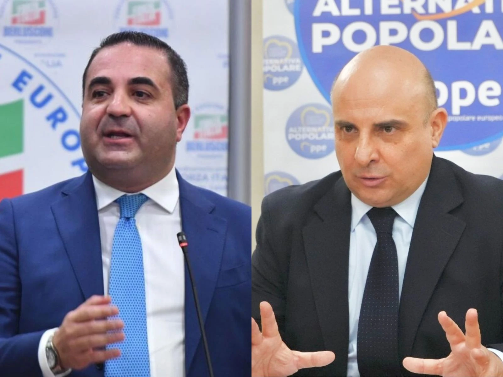 Reggio, Ripepi: "La leadership di Cannizzaro è garanzia di vittoria"