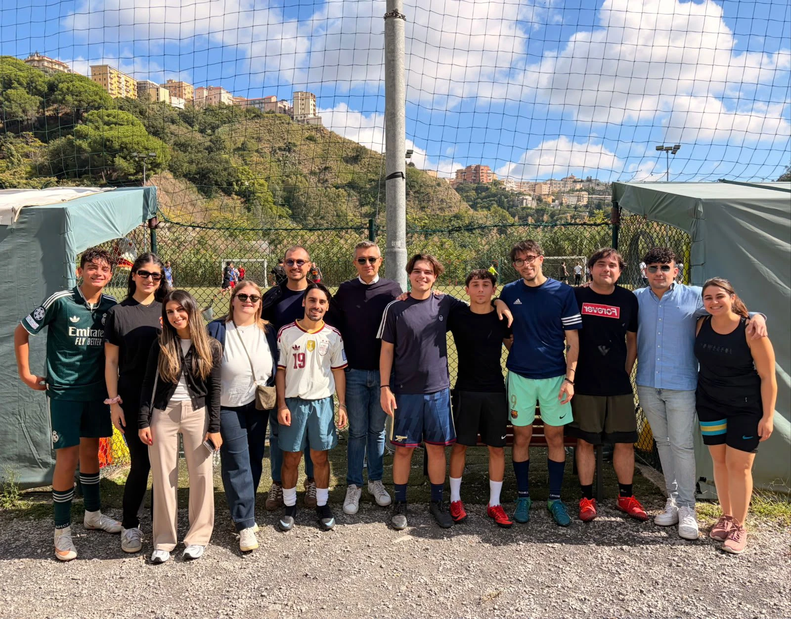 Catanzaro, i Leo Club scendono in campo per la lotta contro il tumore al seno 