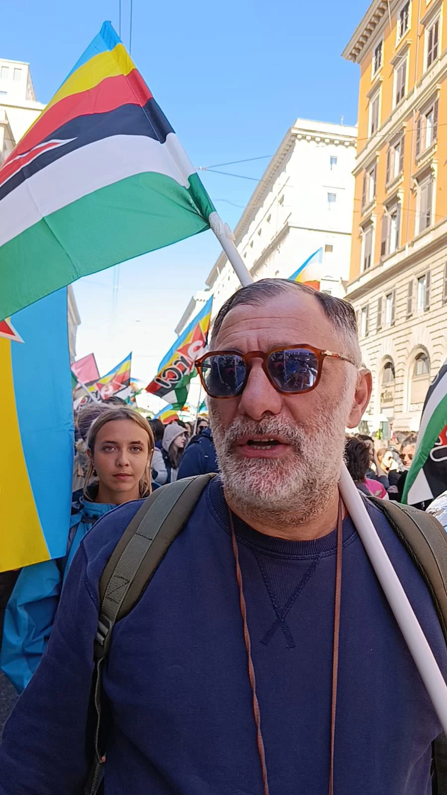 Bressi (Arci): "No alla censura reazionaria dell’Università pubblica, difendiamo Riace e la sociologia del futuro"