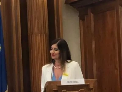 25 Novembre, Giusy Iemma (Pd): “Educazione e rete di solidarietà per rendere possibile una vera rivoluzione culturale”