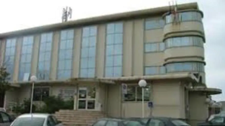 Provincia di Vibo, il presidente L’Andolina nomina i componenti delle Commissioni consiliari images Provincia di Vibo, il presidente L’Andolina nomina i componenti delle Commissioni consiliari