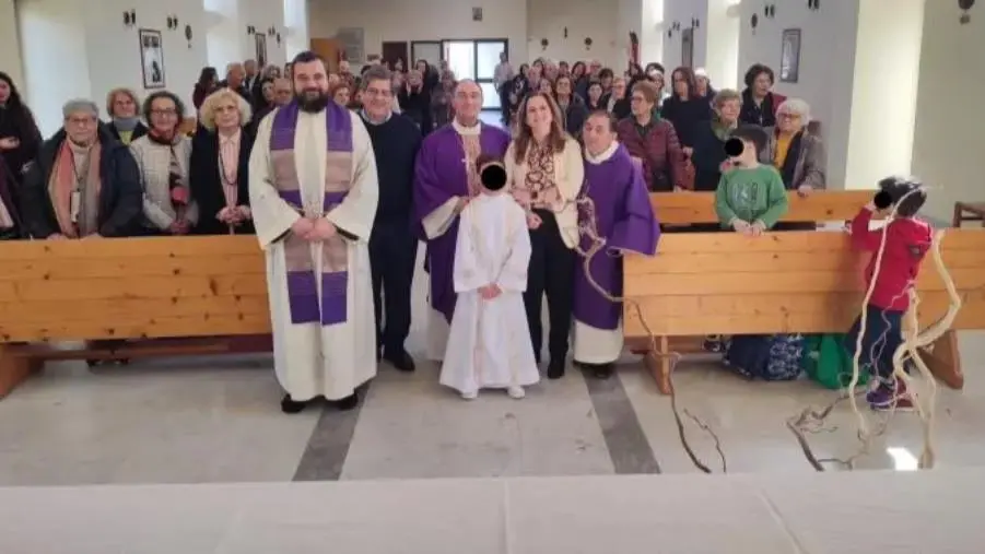 Le comunità del Rinnovamento nello Spirito Santo di Lamezia celebrano la “Festa del ringraziamento” images Le comunità del Rinnovamento nello Spirito Santo di Lamezia celebrano la “Festa del ringraziamento”