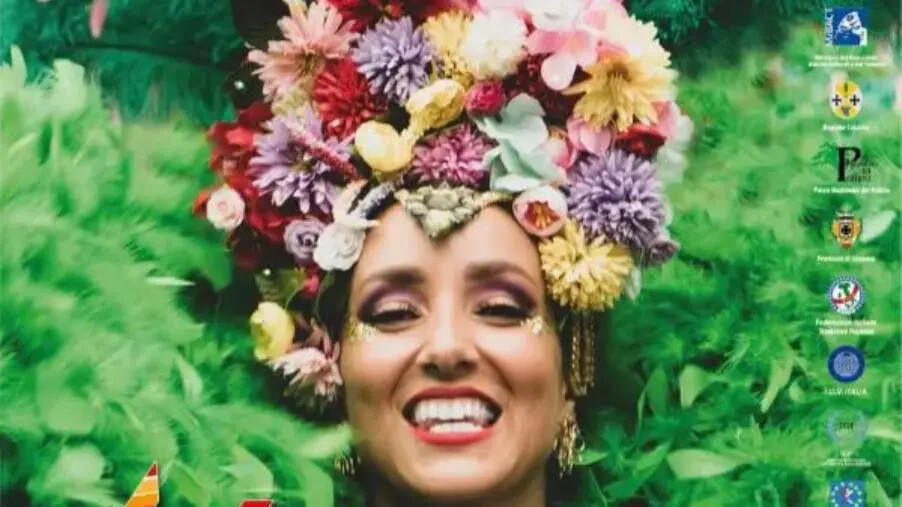 Dal 3 al 13 febbraio al via il 66° Carnevale di Castrovillari e Festival internazionale del Folklore images Dal 3 al 13 febbraio al via il 66° Carnevale di Castrovillari e Festival internazionale del Folklore