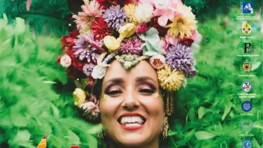 images Dal 3 al 13 febbraio al via il 66° Carnevale di Castrovillari e Festival internazionale del Folklore