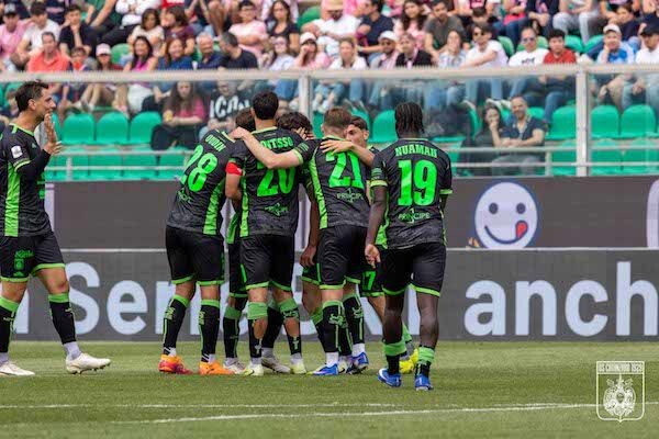 images Serie BKT, CATANZARO vs BARI: 1-2 PISCOPO (AGGIORNAMENTI)