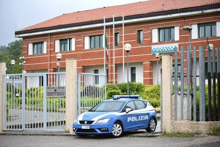 Serra San Bruno, denuncia per commercio abusivo di materiale esplodente