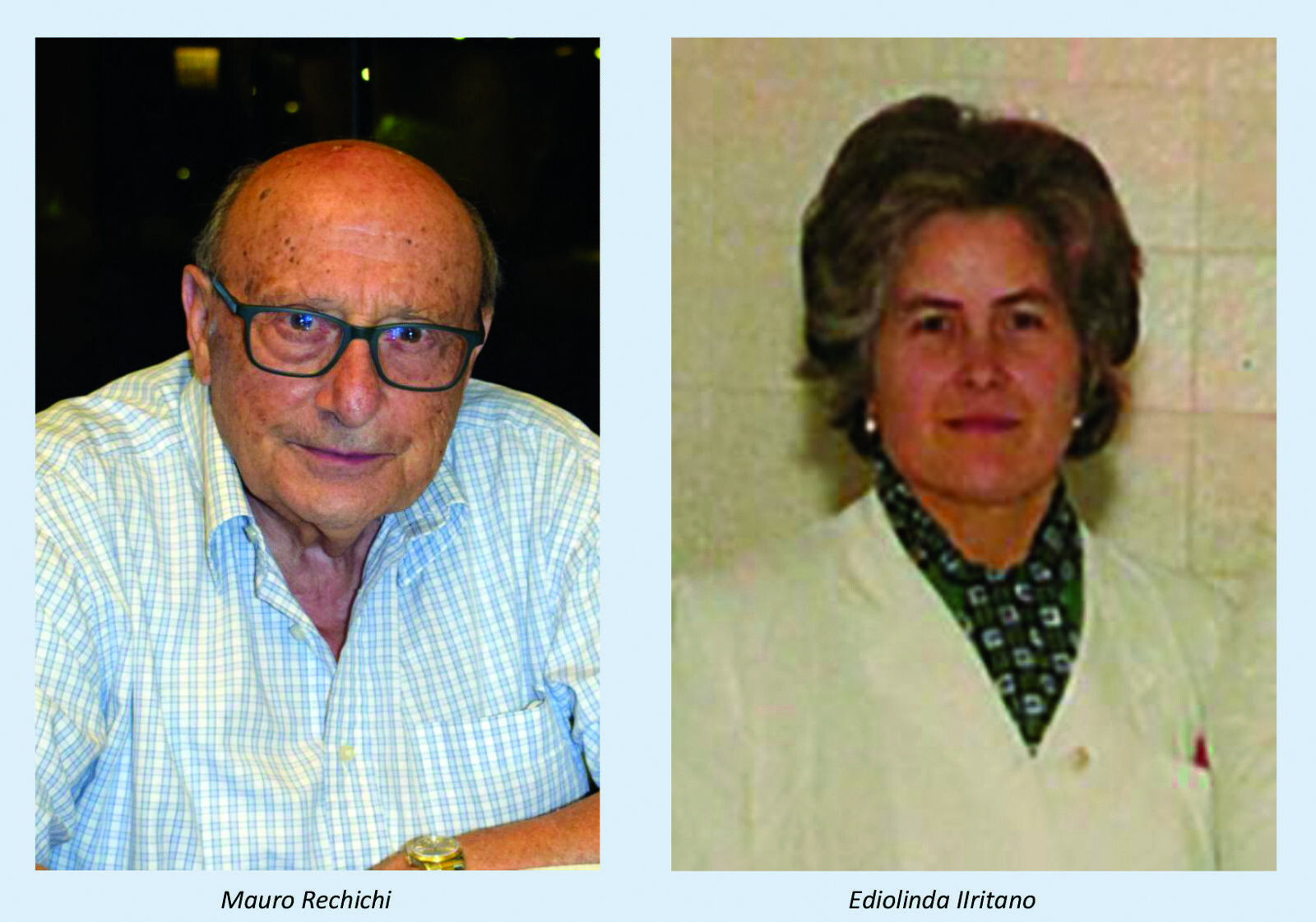 Catanzaro, Mauro Rechichi completa la trilogia sulla sanità cittadina images Catanzaro, Mauro Rechichi completa la trilogia sulla sanità cittadina