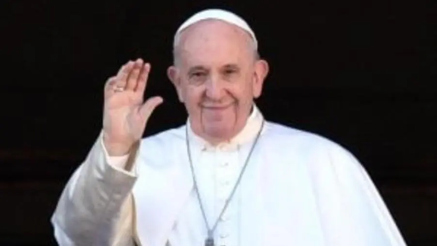 images Addio a Papa Francesco, il ricordo dell’Onorevole Giuseppe Mangialavori