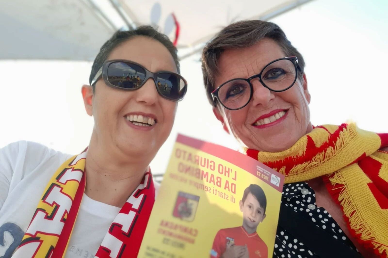 Catanzaro piange la prof Brunella Badolato, la “guerriera” dal cuore grande images Catanzaro piange la prof Brunella Badolato, la “guerriera” dal cuore grande